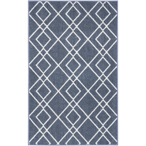 Nourison Rug-Loc 3' x 5' Rectangle Non-slip Rug Pad