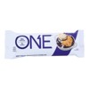ONE Blueberry Cobbler Protein Bar - 12 bars, 2.12 oz - 2 of 4