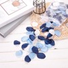 Unique Bargains Reusable Wedding Party Decoration Silk Artificial Flower Petals - 4 of 4