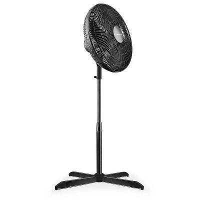 Westinghouse 16-Inch 3-Speed Oscillating Stand Fan