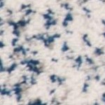 ivory/blue