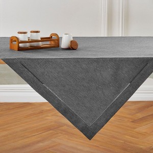 Solino Home Linen Milan Table Throw - 1 of 4