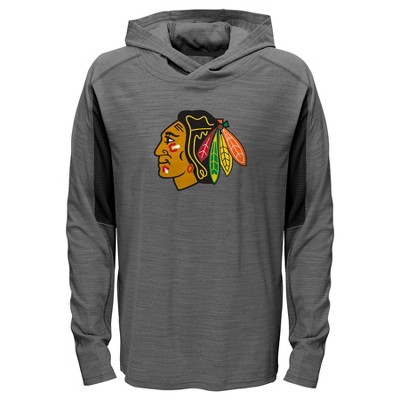 boys blackhawks hoodie