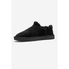 Novelle - Black Suede Genuine Leather Ankle Boot (Women) | Forever & Always Shoes - 4 of 4