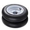 Complete Trailer Tire & Wheel Assemblies Rated for Reliable Hauling - 2 of 4