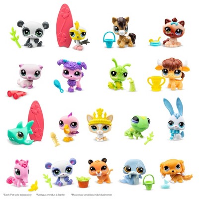 Littlest Pet Shop Collectible Figures Surprise Pack_11