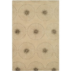 Soho SOH821 Hand Tufted Indoor Rugs - Safavieh - 1 of 4