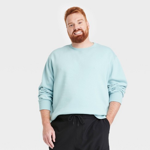 Light Blue Sweatshirt : Target