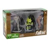 Toynk Fallout X01 and Protectron Mini Figure Set (Build-a-Figure Deathclaw) - 2 of 4