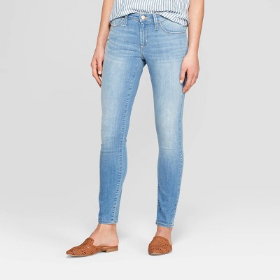 universal thread jeans at target