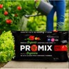 Premier Horticulture PRO-MIX Premium Organic Vegetable and Herb Mix with MYCOACTIVE, OMRI Listed, Loose Fill - 4 of 4