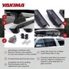 YAKIMA Landing Pad 19 Tower Mounting Accessory, Compatible with SkyLine Towers - 4 of 4