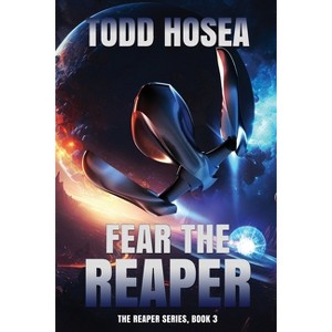 Fear the Reaper - by Todd Hosea - 1 of 1