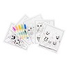 Crayola Color Wonder Baby Shark Coloring Pages Set: Mess Free, Non-Toxic, Creative Thinking, 18 Pages, Pinkfong License - 3 of 4