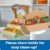 Learning Resources Mini Farmer's Market Sorting Set - 4 of 4