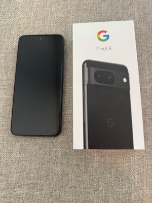 Google Pixel 8 Pro 5g Unlocked (128gb) Smartphone : Target