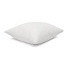 French Linen Decorative Throw Pillow | BOKSER HOME - 4 of 4