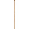 AFI Furnishings Madison King Solid Wood Panel Headboard in Light Toffee - 2 of 4