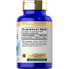 Carlyle Biotin 5000mcg | 500 Fast Dissolve Tablets | Natural Berry Flavor - 2 of 2