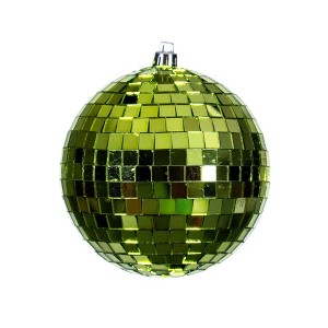 Vickerman Mirror Ball Ornament - 1 of 1