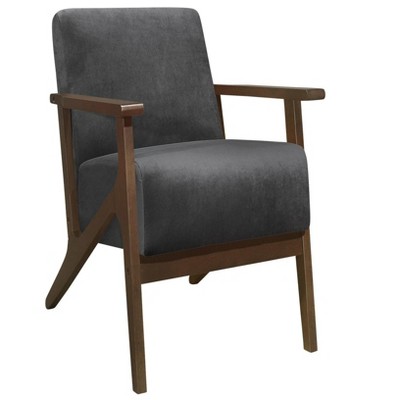 27.5"Modern Home Furniture 1pc Accent Chair