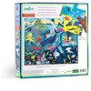 eeBoo: Within the Sea 48 Piece Giant Floor Jigsaw Puzzle - 3 of 4