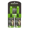 Evercare Pet Twin Pack Lint Roller - 140 Sheets - image 2 of 4