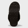 Kids' Inez Scuff Slippers - Cat & Jack™ - 4 of 4