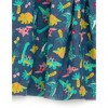 imagikids Girls Chambray Button Down Sleeveless Dress Toddler to Big Kid Sizes - 4 of 4