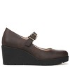 SOUL Naturalizer Women's Adore Mary Jane Flat - 3 of 4