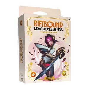 riftbound booster box target Riftbound - League of Legends TCG- Spiritforged main image 1