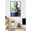 Trends International Dragon Ball Z: Cell Saga - Piccolo Framed Wall Poster Prints - 2 of 4