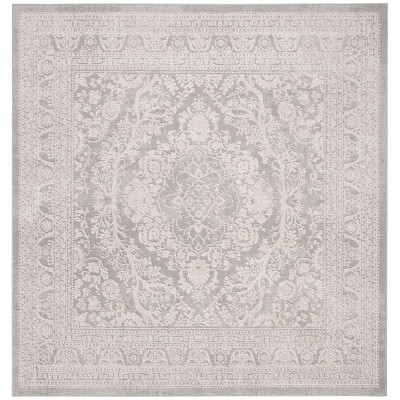 Reflection RFT668 Power Loomed Indoor Rugs - Safavieh