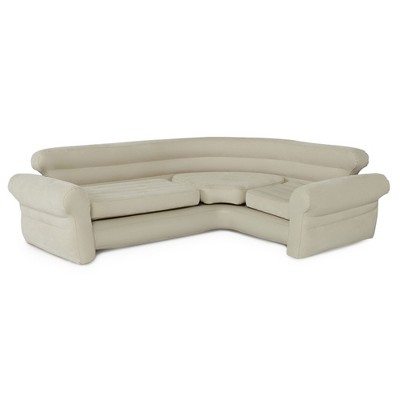 Air Mattress Sectional Sofa Couch