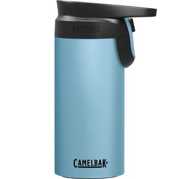 12 oz TKWide Insulated Coffee Tumbler with Café Cap