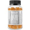 Codeage Hair Gummies, Biotin, Vitamin C, Inositol, Zinc, Folic Acid, Sugar-Free Supplement - 60ct - 2 of 4