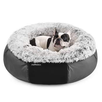 PetMedics Orthopedic Calming Warming & Cooling Washable Dog Bed - Small & Medium Pets Up to 50lbs