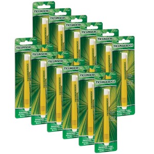 Ticonderoga® Retractable White Eraser, Pack of 12 - 1 of 4