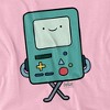 Men's Adventure Time Bmo T-Shirt - 2 of 4