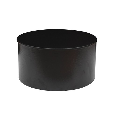 Black coffee hot sale table target