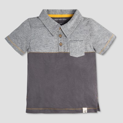 toddler polo shirts