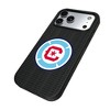MLS Eastern Conference Teams Text Backdrop MagSafe Compatible Cell Phone Case for Apple iPhone 17 Series - 2 of 4