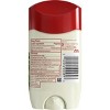 Old Spice Men's Antiperspirant & Deodorant Canyon with Aloe, 2.26oz - 3 of 4