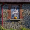 Nifti Nest Halloween Mummy Curtain - 4 of 4