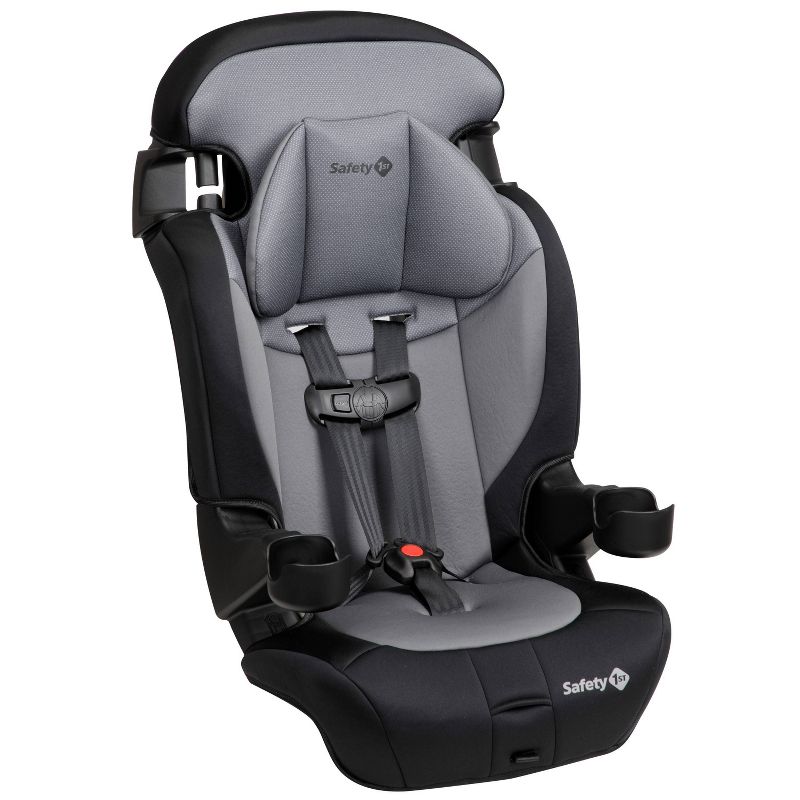 Safety 1st Grand 2-in-1 Booster Car Seat, 3 of 16