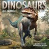 TF Publishing 13.5"x14.5" 2026 Dinosaurs Wall Calendar - 2 of 4