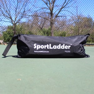 OnCourt OffCourt  SportLadder - 1 of 3