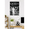 Trends International Queen - The Band Unframed Wall Poster Prints - 2 of 4