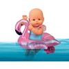 Nenuco Time to Swim Baby Doll Play Set - 3 of 4