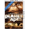 Trends International Battle for the Planet of the Apes (1973) - One Sheet Unframed Wall Poster Prints - 3 of 4